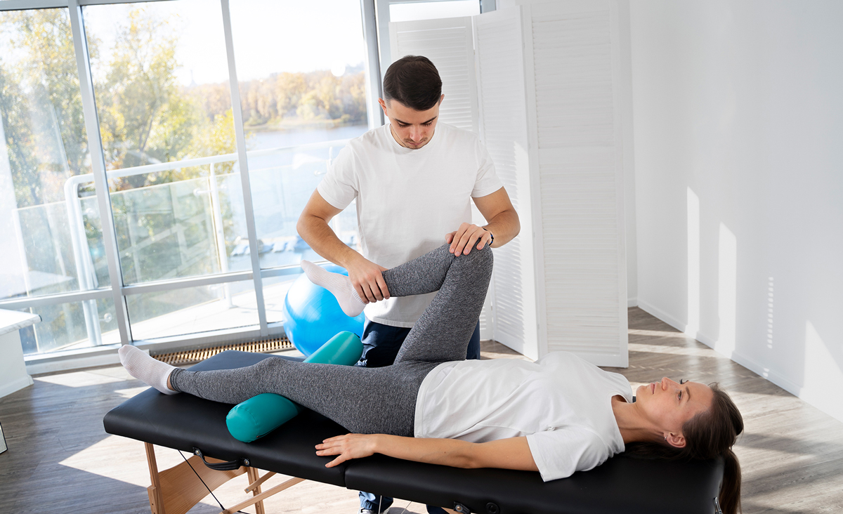 PEMF Therapy at Canal Chiropractic and Rehab