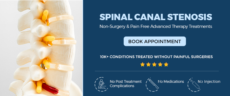 Spinal Canal Stenosis