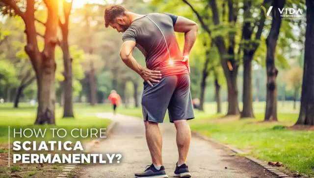 How to Cure Sciatica Permanently
