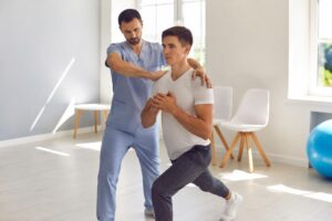 Chiropractic