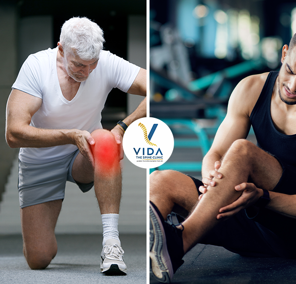 Knee Pain